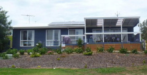 Sea-n-Stars - QLD Tourism 0