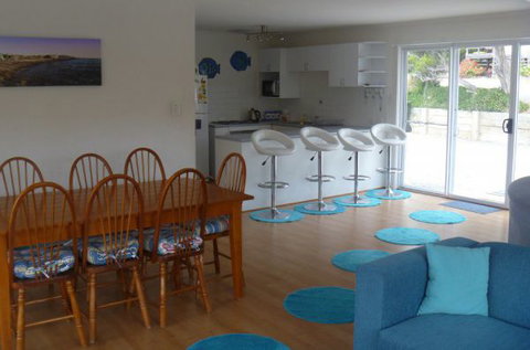 Sea-n-Stars - QLD Tourism 2