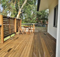 Summer Retreat - QLD Tourism