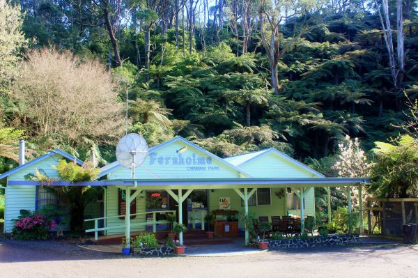 Tarra Valley VIC Queensland Tourism