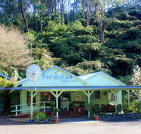 Tarra Valley Caravan Park - Queensland Tourism