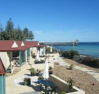 The Mac's Beachfront Villas - QLD Tourism