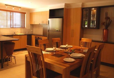 Amarco - QLD Tourism 0