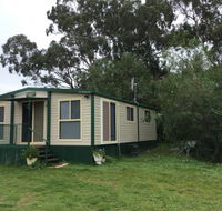 Balcraggon Accommodation - Queensland Tourism
