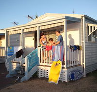 Christies Beach Tourist Park - QLD Tourism