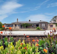 Eurambeen Historic Homestead and Gardens - QLD Tourism