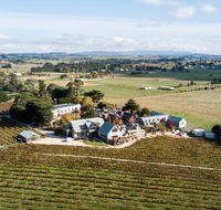 Grange Cleveland Winery Retreat - QLD Tourism