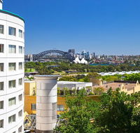 Holiday Inn Potts Point