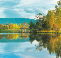 Kingbilli - QLD Tourism