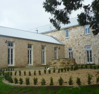 Fayrefield House - Queensland Tourism