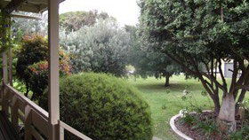 Yates Cottage - Queensland Tourism 4