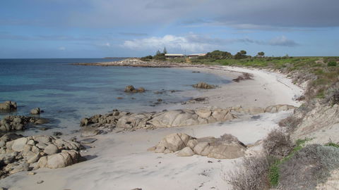 Trinity Haven Lutheran Camp - QLD Tourism 0
