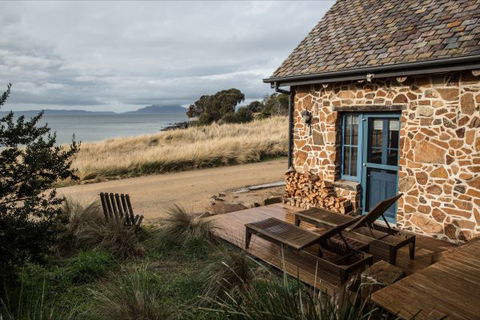 Piermont - Queensland Tourism 0