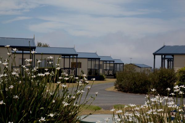 Swan Bay VIC QLD Tourism