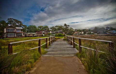 Taren Point Beach House - QLD Tourism 1