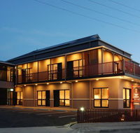 Tanunda Hotel and Apartments - QLD Tourism