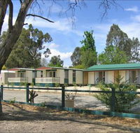 Alexandra Tourist Park - QLD Tourism