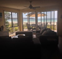 Alchemy On Island Beach - QLD Tourism