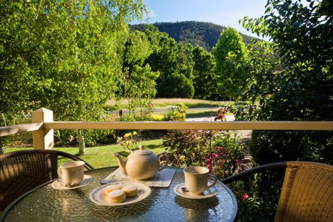 Autumn Abode Cottages - QLD Tourism 9