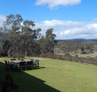 Corang River Bed and Breakfast - QLD Tourism