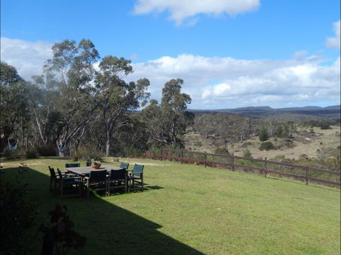 Corang River Bed And Breakfast - QLD Tourism 0