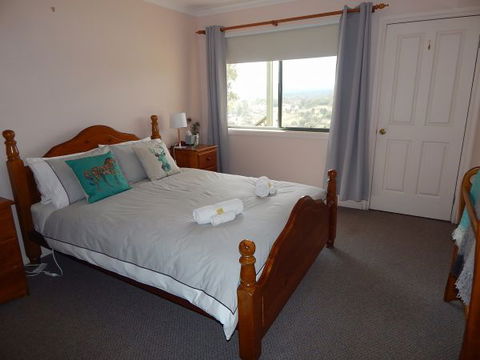 Corang River Bed And Breakfast - QLD Tourism 2