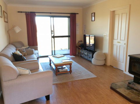 Corang River Bed And Breakfast - QLD Tourism 4