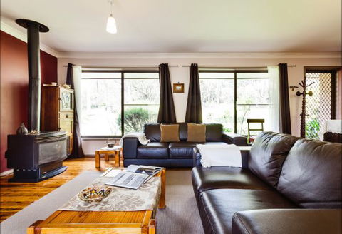 Fifth Avenue Guest House - QLD Tourism 7