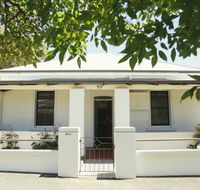 Hill Street Serviced Apartments - QLD Tourism