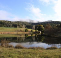 Jamieson Valley Retreat - QLD Tourism