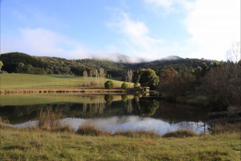 Jamieson Valley Retreat - Queensland Tourism 0