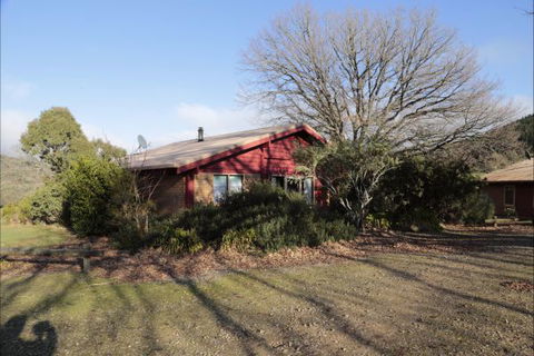 Jamieson Valley Retreat - Queensland Tourism 3