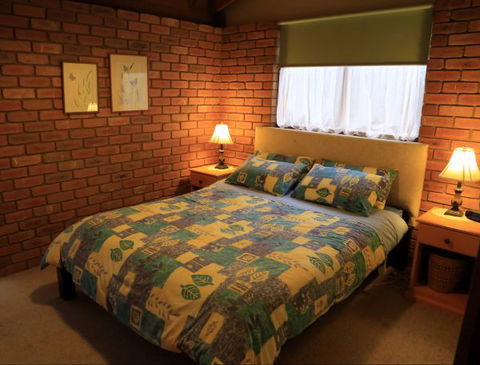Jamieson Valley Retreat - Queensland Tourism 5