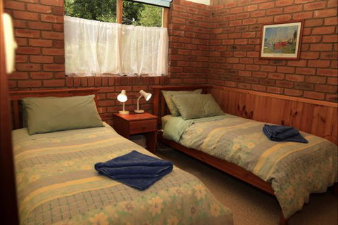 Jamieson Valley Retreat - Queensland Tourism 6