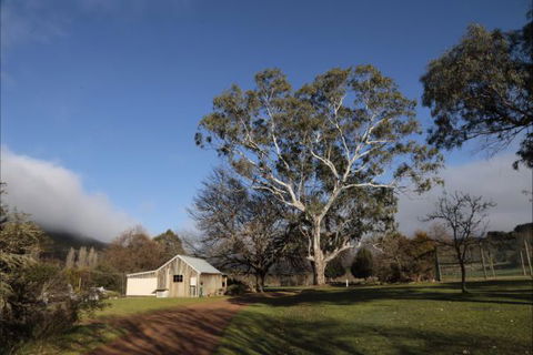 Jamieson Valley Retreat - Queensland Tourism 7