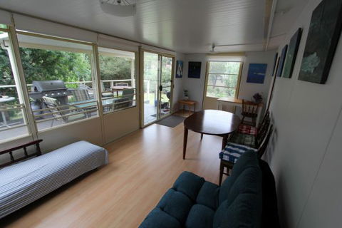 LJ Hooker Goolwa Holiday Rentals - 42 Underwood Avenue, Goolwa Beach - Queensland Tourism 30
