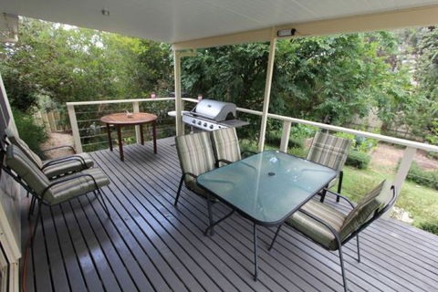 LJ Hooker Goolwa Holiday Rentals - 42 Underwood Avenue, Goolwa Beach - Queensland Tourism 29