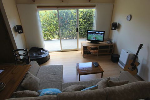 LJ Hooker Goolwa Holiday Rentals - 42 Underwood Avenue, Goolwa Beach - Queensland Tourism 31