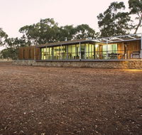 Willalooka Eco Lodge