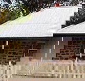 Clare Valley Heritage Retreat - Wishing Well Cottage - Queensland Tourism