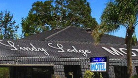 Lindy Lodge Motel - QLD Tourism 4