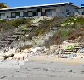 Cables Beachfront Holiday House - QLD Tourism
