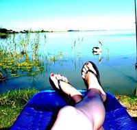 Lake Albert Caravan Park - QLD Tourism