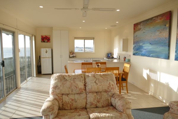 Mundoo Island SA Queensland Tourism