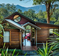 Promised Land Retreat - Queensland Tourism