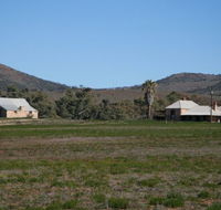 The Dutchman's Stern Shearers Quarters - QLD Tourism