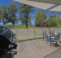 The Boathouse - QLD Tourism