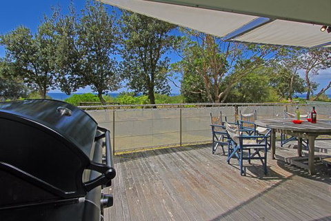 The Boathouse - QLD Tourism 0