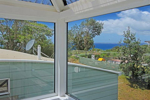 The Boathouse - QLD Tourism 3