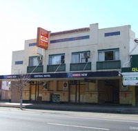 The Central Hotel - QLD Tourism